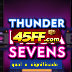 qual o significado de todas as carinhas